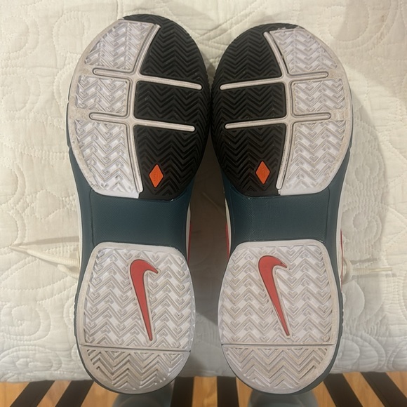 Nike Air Vapor Men’s 10.5 - Picture 3 of 4